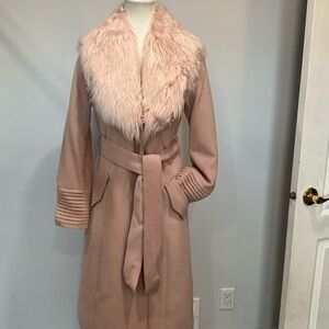 Sentaler coat
